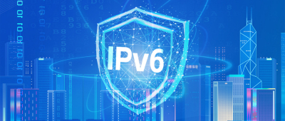 建设高质量智慧教育！八部门发文推进IPv6技术演进和应用创新发展